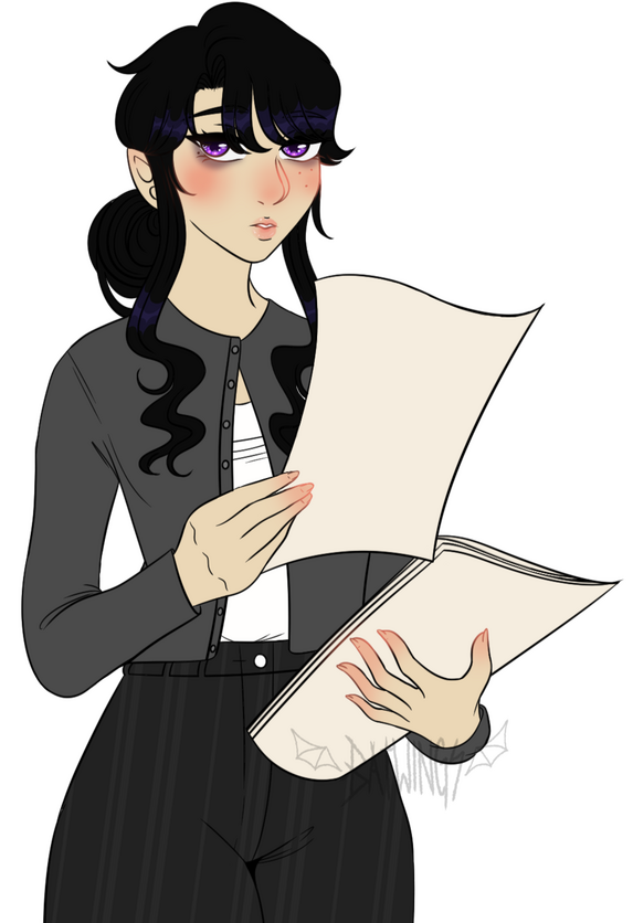 Lily HS