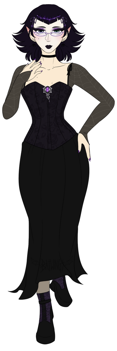 Lily HS